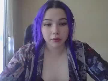[05-07-23] cute_lilit record public show from Chaturbate