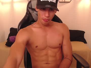 [25-08-22] max_walker_0 record private XXX video from Chaturbate