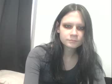 [31-01-22] mxlilith premium show video from Chaturbate