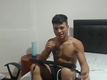 [15-05-22] santiago_18_ private show from Chaturbate