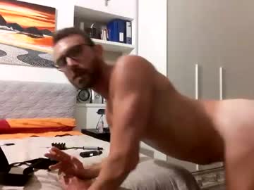 [30-10-22] merelli81 chaturbate public record