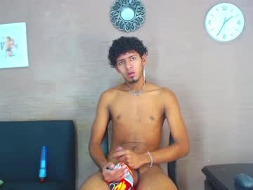 [19-09-22] adrien_leon webcam show from Chaturbate