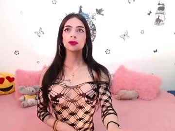 [25-09-22] antonella_gonza chaturbate private