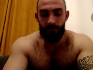 [02-05-23] dariomuscle video from Chaturbate.com