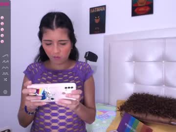 [16-04-22] kloe_saeenz video with dildo from Chaturbate.com