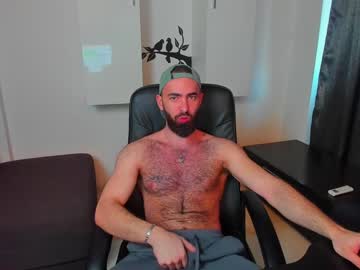 [07-02-24] michaelevansx record video with dildo from Chaturbate.com