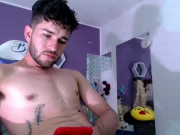 [07-05-23] tommycarls record private webcam from Chaturbate.com