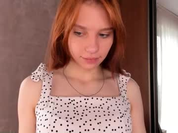 [27-04-24] cloverhessel record webcam show from Chaturbate