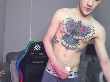 [25-04-24] mike_franklin record webcam show