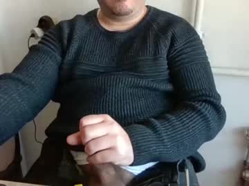 [25-12-23] turkishdaddy34 record video with dildo from Chaturbate.com