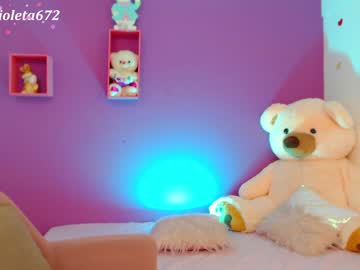 [27-05-22] violet_03_ video with toys from Chaturbate.com
