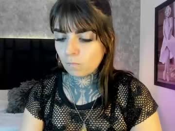 [01-04-24] ameliegracee record cam show