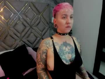 [28-11-22] amy_ink66 public webcam from Chaturbate