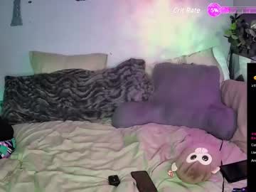 [01-09-23] crystal_orchids private from Chaturbate