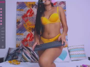 [29-04-22] camila_patrick chaturbate public show video