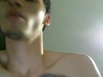 [21-04-24] gendo_05 record premium show from Chaturbate