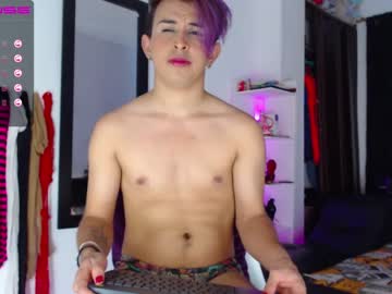 [21-01-22] sscotttpatrickks13 show with toys from Chaturbate