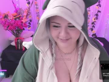 [08-10-23] sweetbambi19 record video with dildo from Chaturbate.com
