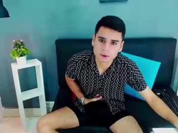 [16-05-22] sneymaximo private webcam from Chaturbate