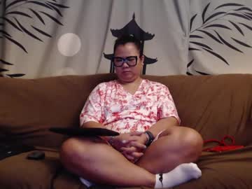 [26-03-24] allyssamay chaturbate public show