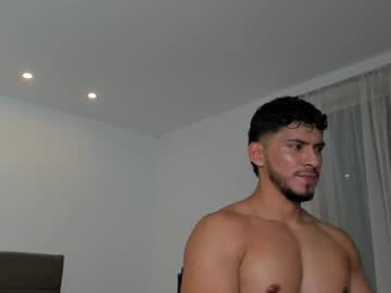 [15-03-24] heavy_thor record private show from Chaturbate
