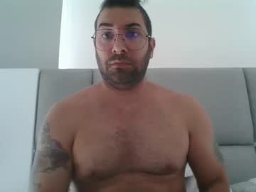 [03-02-22] thomas_blanco webcam show