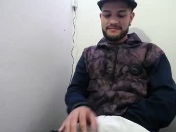 [14-09-23] frey_dominik18 record blowjob video from Chaturbate