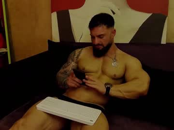 [25-05-23] adonis_ad record cam show from Chaturbate