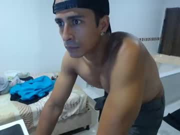 [14-03-24] kamilo_chile record private sex show from Chaturbate.com