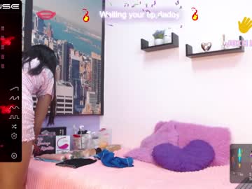 [03-07-23] kiara_clark1 private show from Chaturbate.com