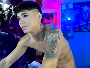 [15-03-23] sam_villareal record cam video from Chaturbate