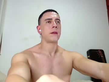 [25-11-23] ain_forgge cam video from Chaturbate