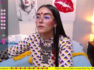 [02-11-23] anashalimar_ chaturbate public show video