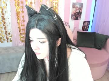 [23-05-23] hell_fairy record cam show