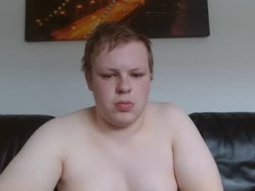 [05-08-22] jonasstaun public webcam from Chaturbate.com