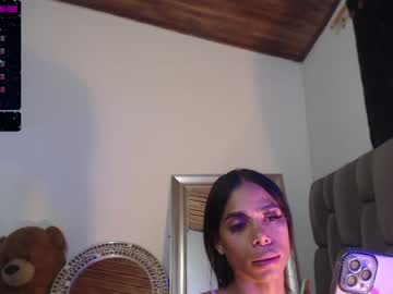 [18-10-22] lana_morrisonnn record private show video from Chaturbate.com