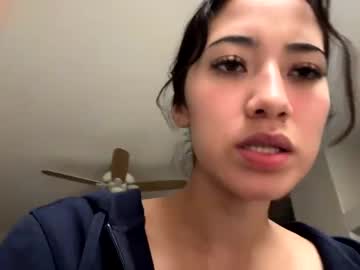 [10-08-23] babybethanyy record private sex video from Chaturbate.com