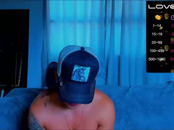 [22-07-22] johncross_ record private XXX video from Chaturbate