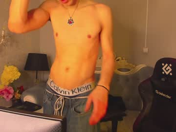 [27-05-24] mike_franklin public webcam from Chaturbate.com