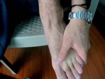 [18-04-23] andrescock8inch_ private show video from Chaturbate.com