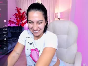 [03-10-23] annie_foster1 cam video from Chaturbate