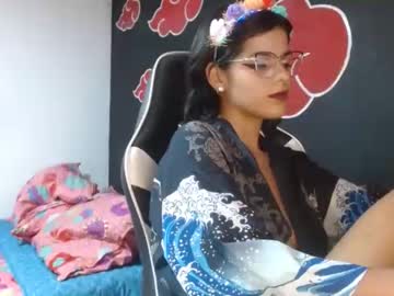 [29-01-24] julidasha record private show from Chaturbate.com