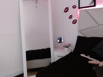 [01-11-22] karollopezz public webcam video from Chaturbate