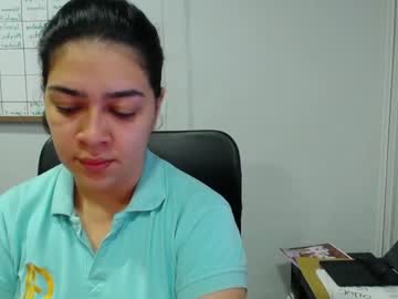 [18-10-23] morwe_01 cam video from Chaturbate.com