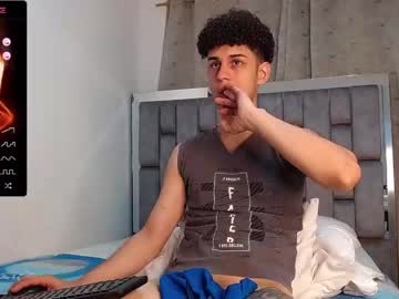 [17-03-24] axel_fire_ chaturbate private sex video