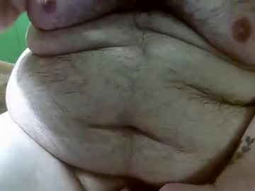 [12-07-23] bearchubchris private webcam from Chaturbate.com