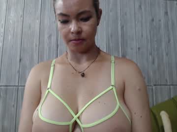 [21-04-23] franchesca27 chaturbate