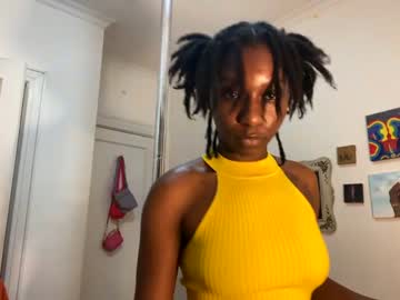 [02-10-22] melaninnnnmadnessss private from Chaturbate.com