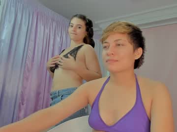 [05-12-23] michell_lovers chaturbate