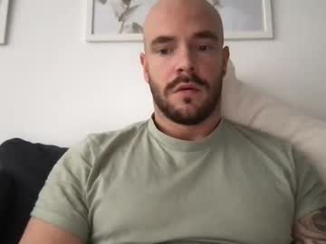 [04-03-24] soldierdeu cam video from Chaturbate